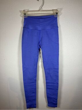 Spiritual Gangster leggings